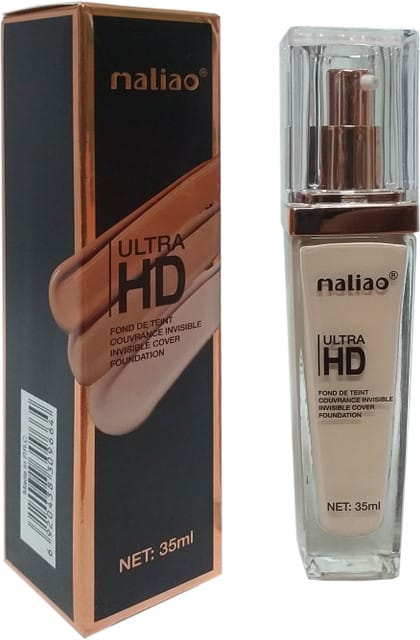 Maliao Foundation Ultra HD