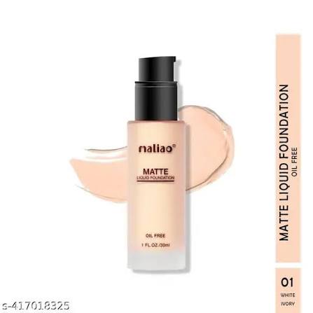 Maliao Foundation Ultra HD