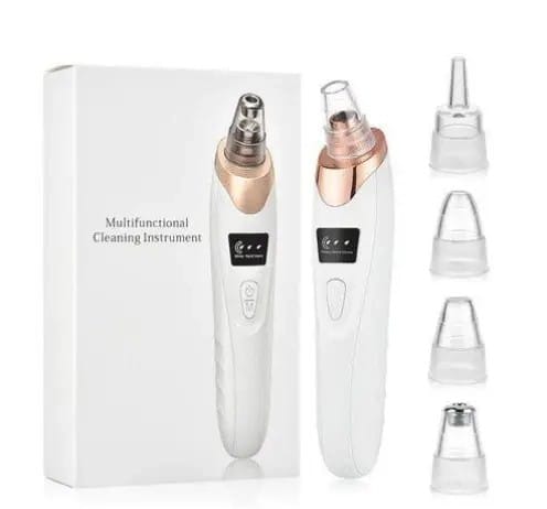 BlackHead removal machine ( Multifunctional Cleaning Instruments )