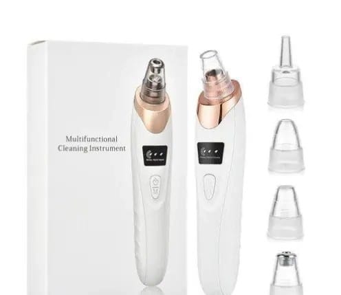 BlackHead removal machine ( Multifunctional Cleaning Instruments )