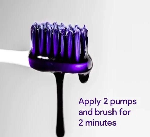 Hismile Teeth wightning Gel ( Colour Corrector Serum v34)