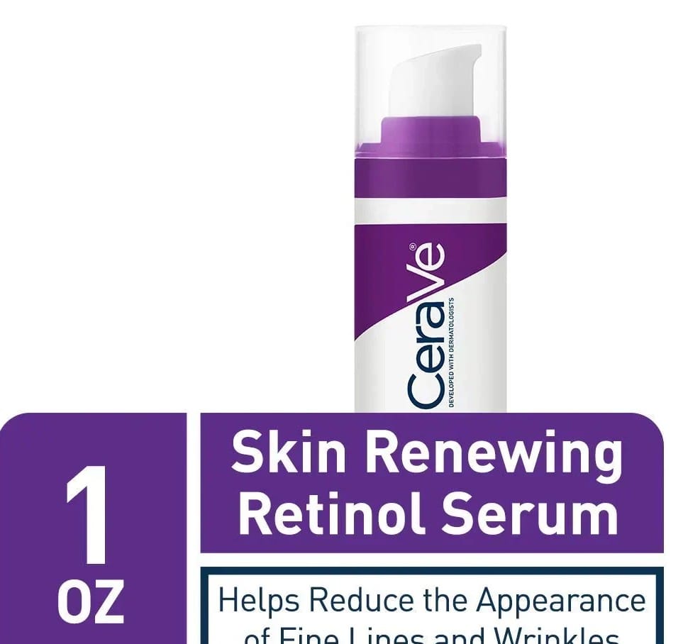 Cera Ve Kit 4 in 1 (DEVELOPED WITH DERMATOLOSISTS)