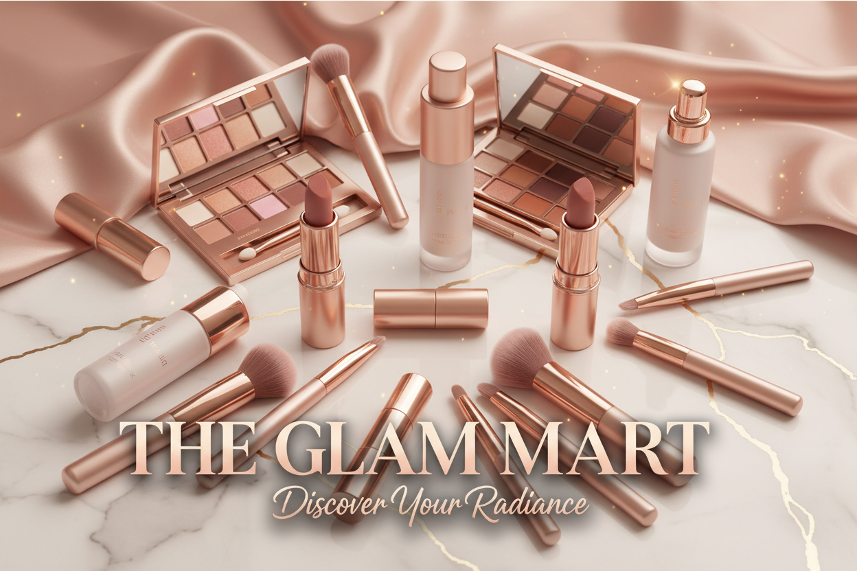 theglammart ke name se mera shopify store hai jis me beauty product hai uske liye muje main pic chiye store ki acctractive se look  dein
